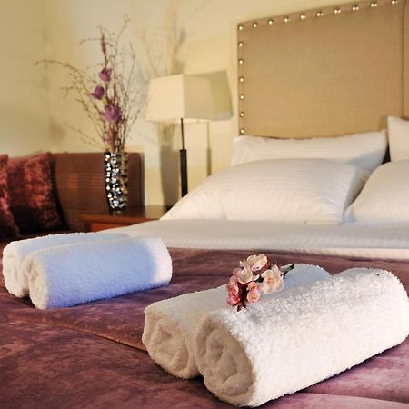 Guesthouse Kapaniaris Zagora Bagian luar foto
