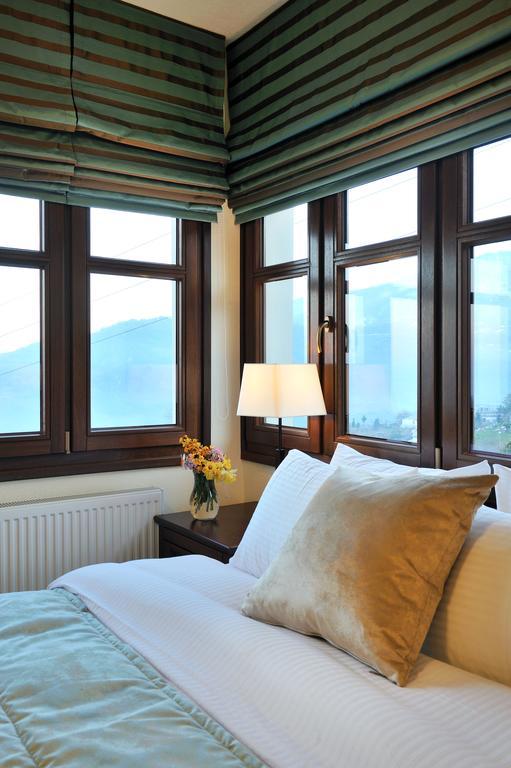 Guesthouse Kapaniaris Zagora Bagian luar foto
