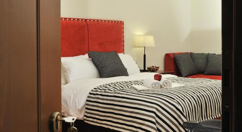 Guesthouse Kapaniaris Zagora Bagian luar foto