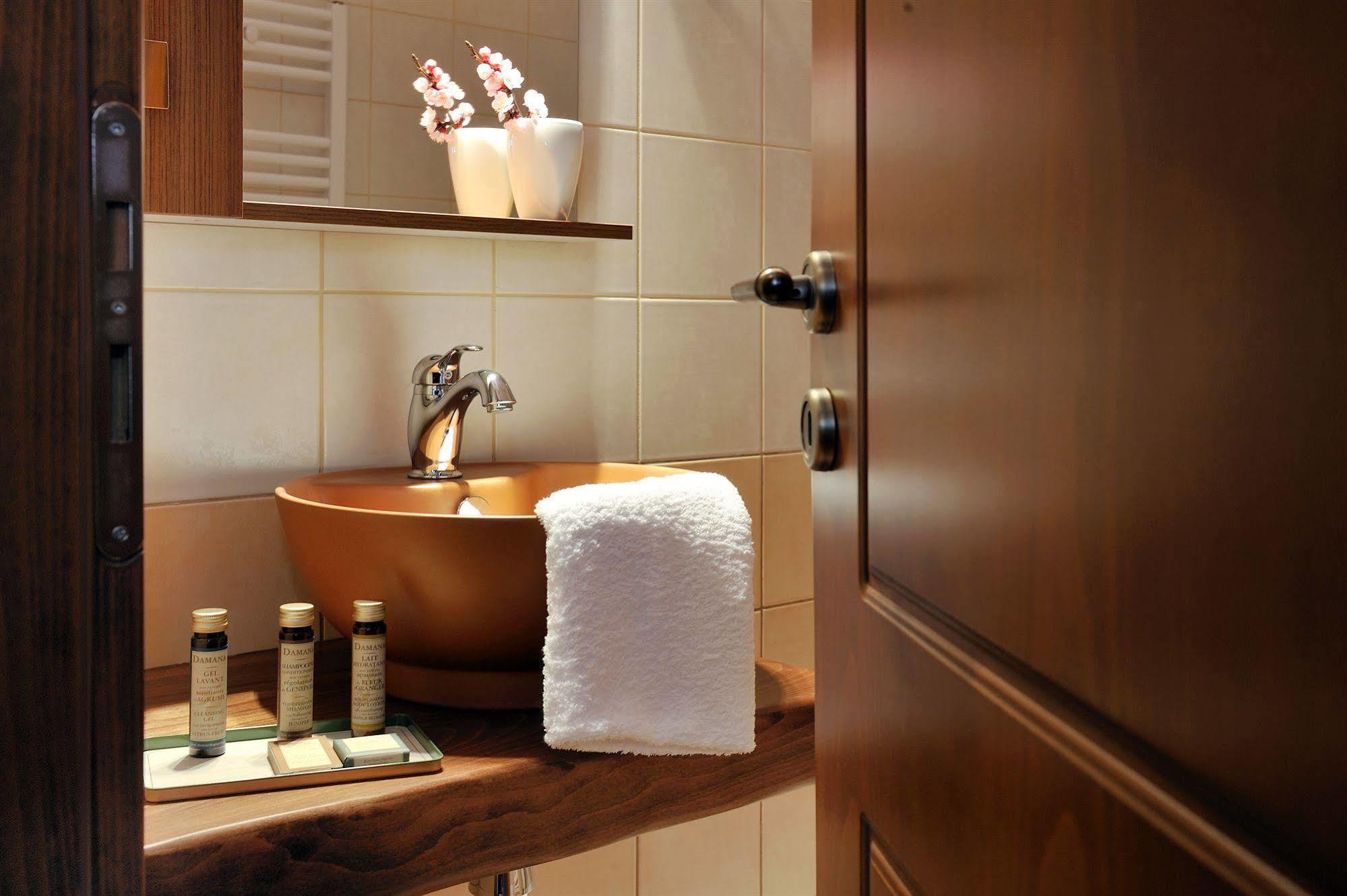 Guesthouse Kapaniaris Zagora Bagian luar foto