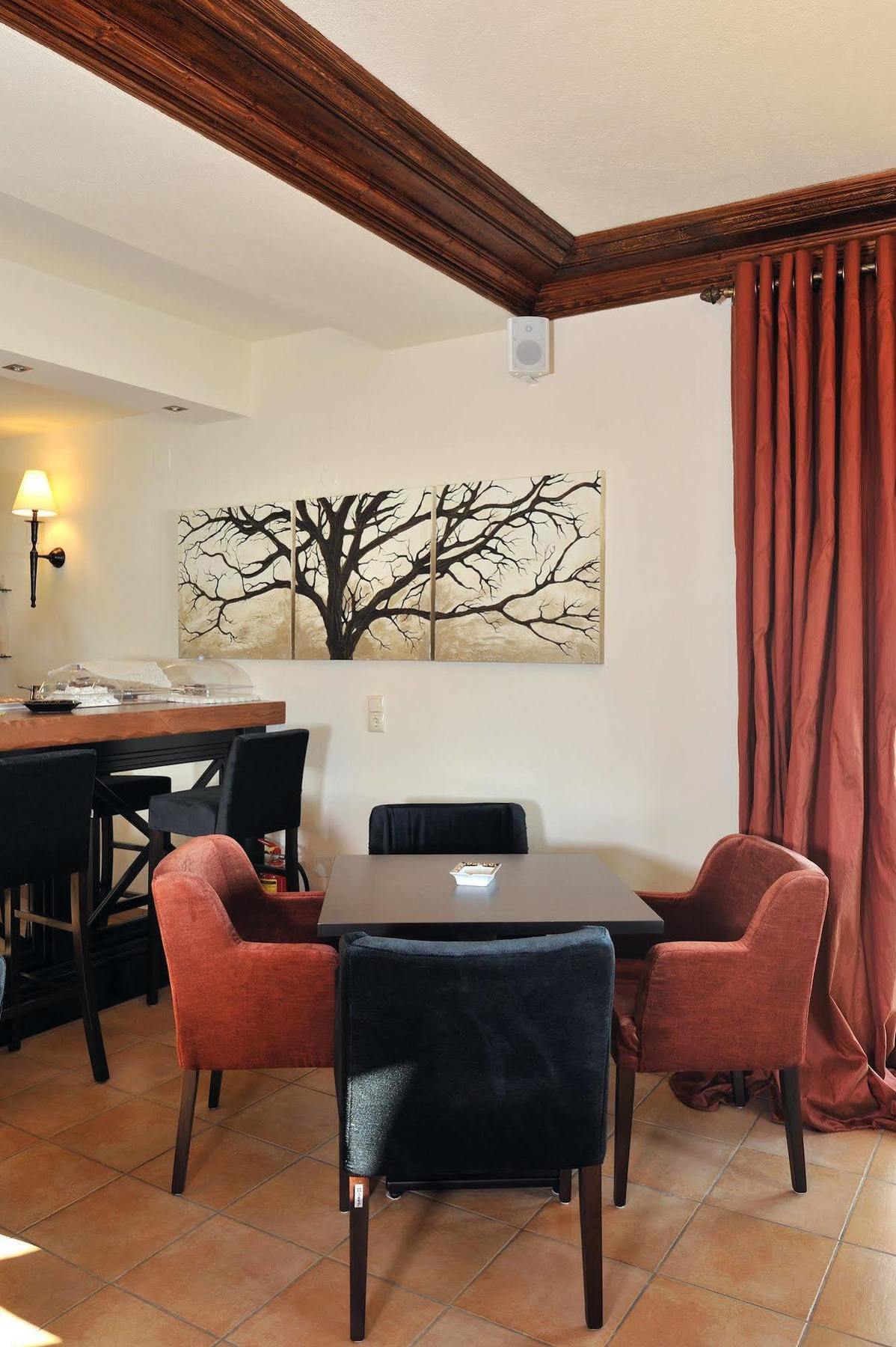 Guesthouse Kapaniaris Zagora Bagian luar foto