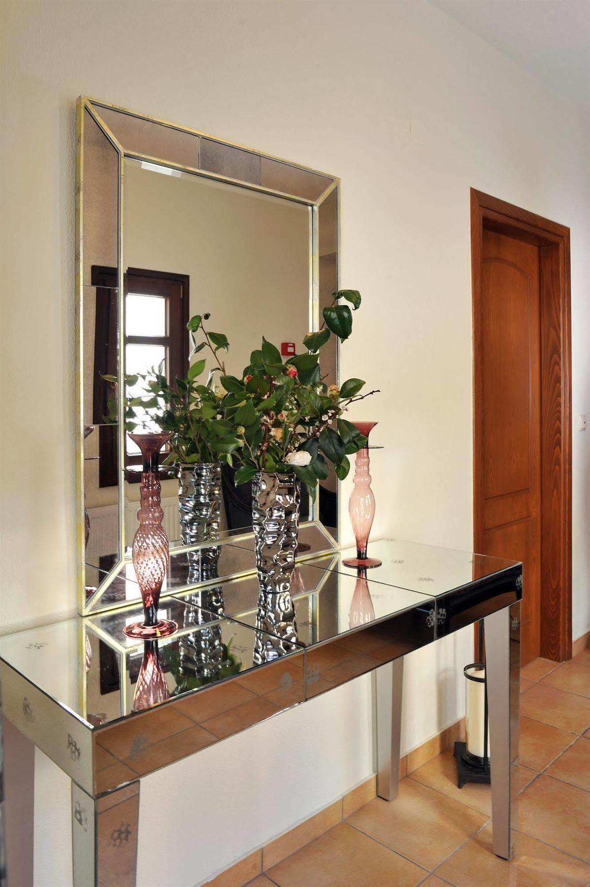 Guesthouse Kapaniaris Zagora Bagian luar foto
